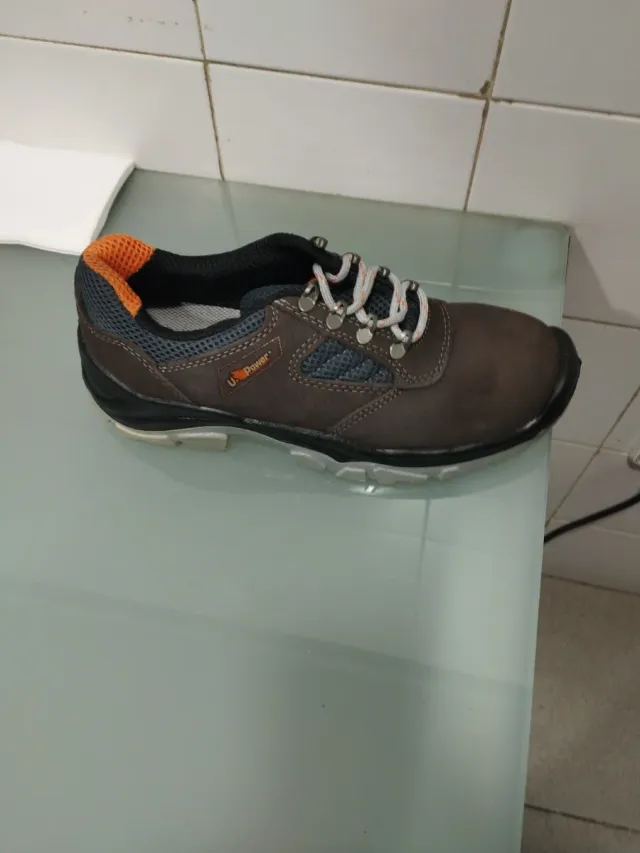 Zapato seguridad U-Power N43