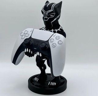 Soporte de mandos de Black Panther