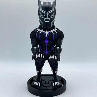 Soporte de mandos de Black Panther