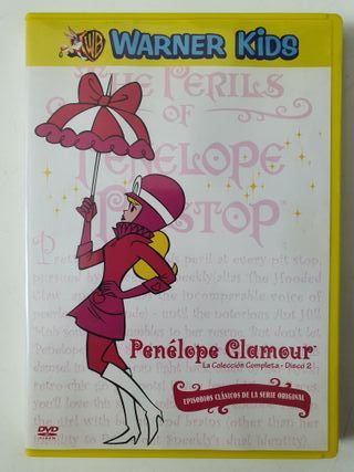 Penélope Glamour Volumen 2