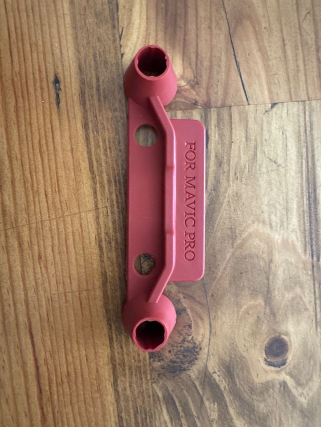 Protector para Mando Mavic Pro