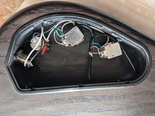 Bajo eléctrico Warwick Rockbass Corvette $$ 5