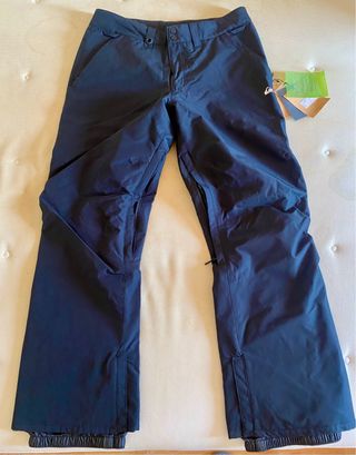 Pantalones de esquí Quiksilver hombre NUEVOS