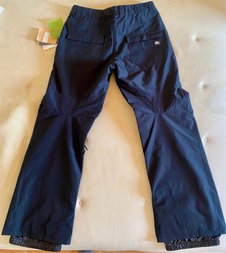 Pantalones de esquí Quiksilver hombre NUEVOS
