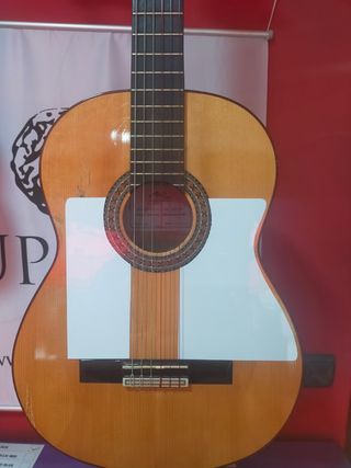 Guitarra Flamenca Manuel Rodríguez C3