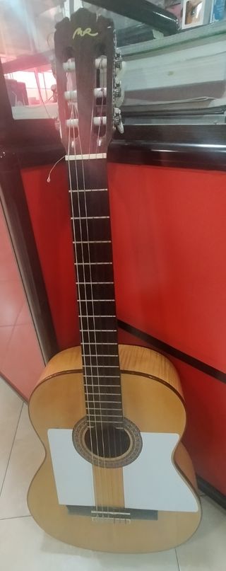 Guitarra Flamenca Manuel Rodríguez C3