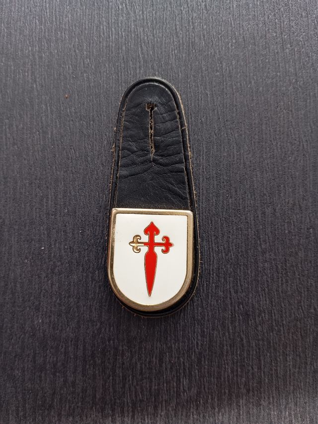 Pepito insignia legión española 13