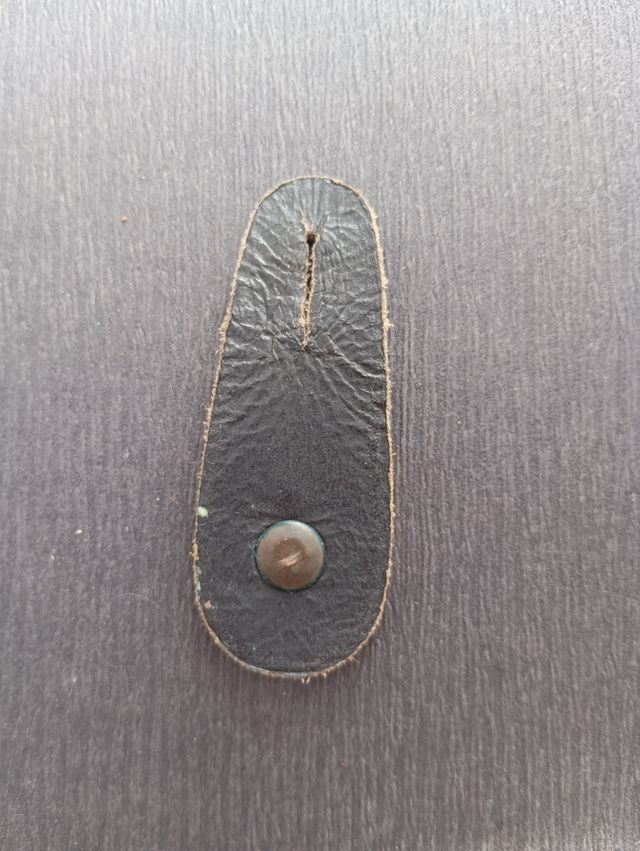 Pepito insignia legión española 13