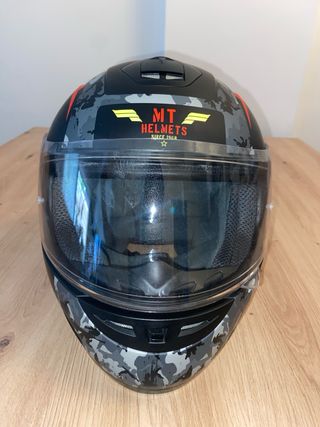 casco niño