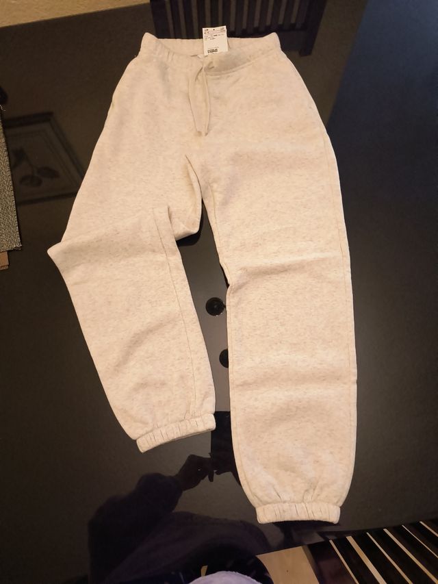 Chandal pantalón de 9 - 10 años 140 cm