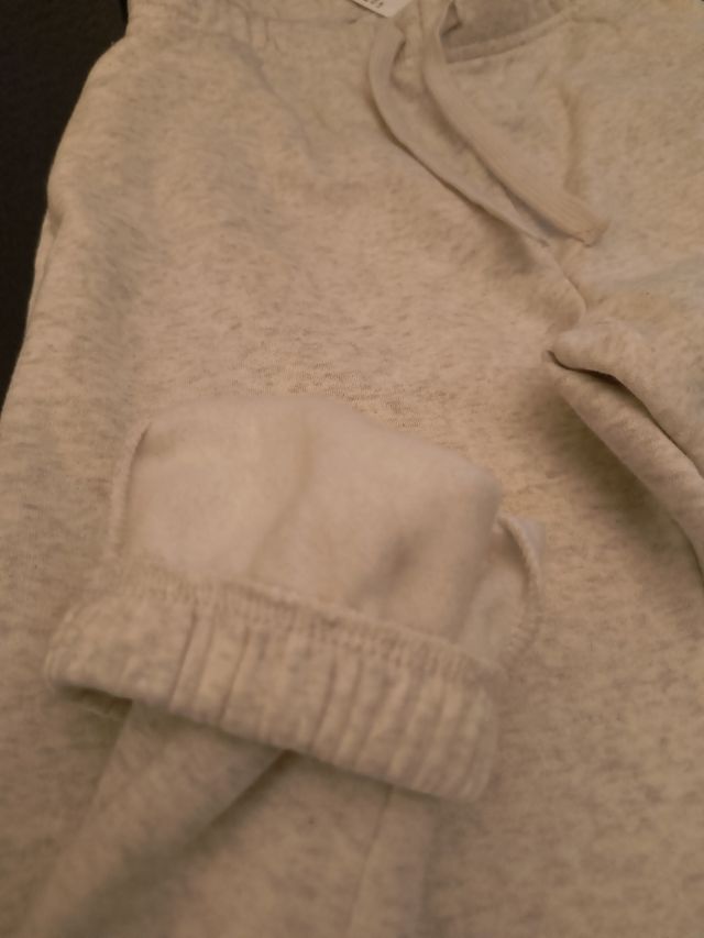 Chandal pantalón de 9 - 10 años 140 cm