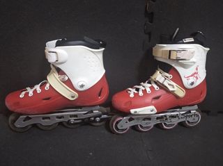 Patines freeskate