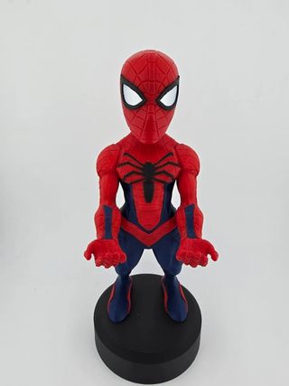 Soporte de mandos Spiderman 