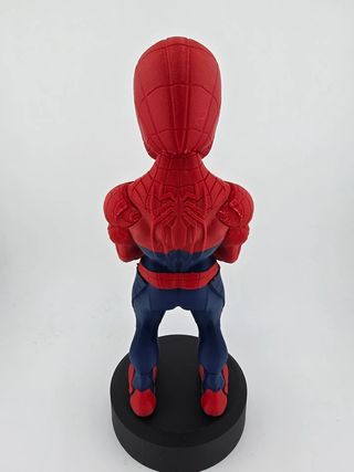 Soporte de mandos Spiderman 