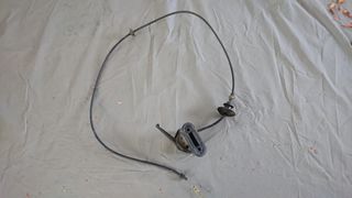 Sirga capot Renault 5