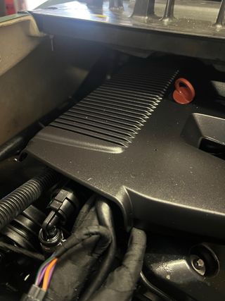 Seadoo GTX 300 limited