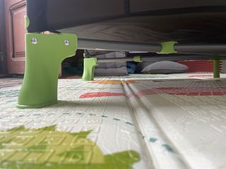 Cuna viaje Hauck Dream n Play