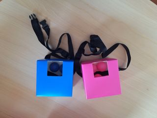 Party Pong Dance - Gioco