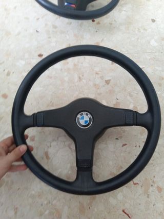 Volante Mtech bmw