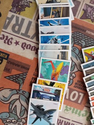 Juego Memoria Aviones Disney