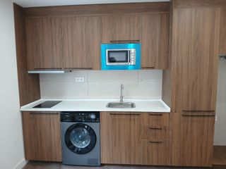MONTADOR COCINAS Y ARMARIOS 