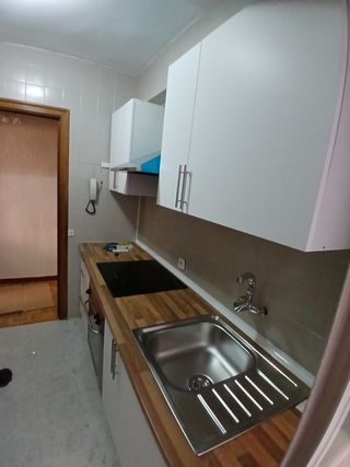 MONTADOR COCINAS Y ARMARIOS 
