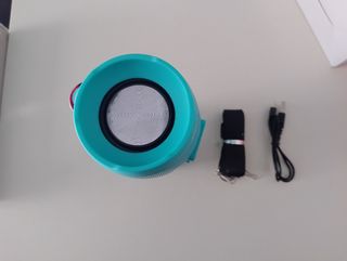 CHARGE MINI 4+ Speaker Bluetooth