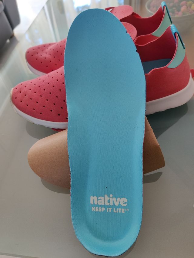 Zapatillas deportivas mujer