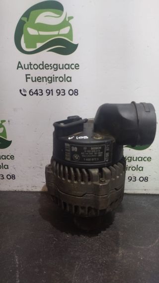 ALTERNADOR BMW 320I REF 0123325010