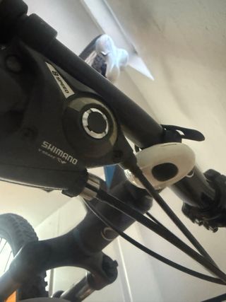 Bicicleta Orbea M 29" 