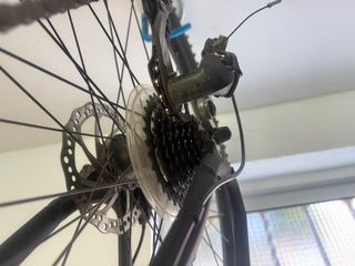 Bicicleta Orbea M 29" 