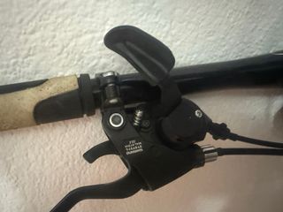 Bicicleta Orbea M 29" 