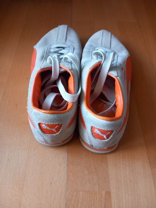 Zapatillas puma