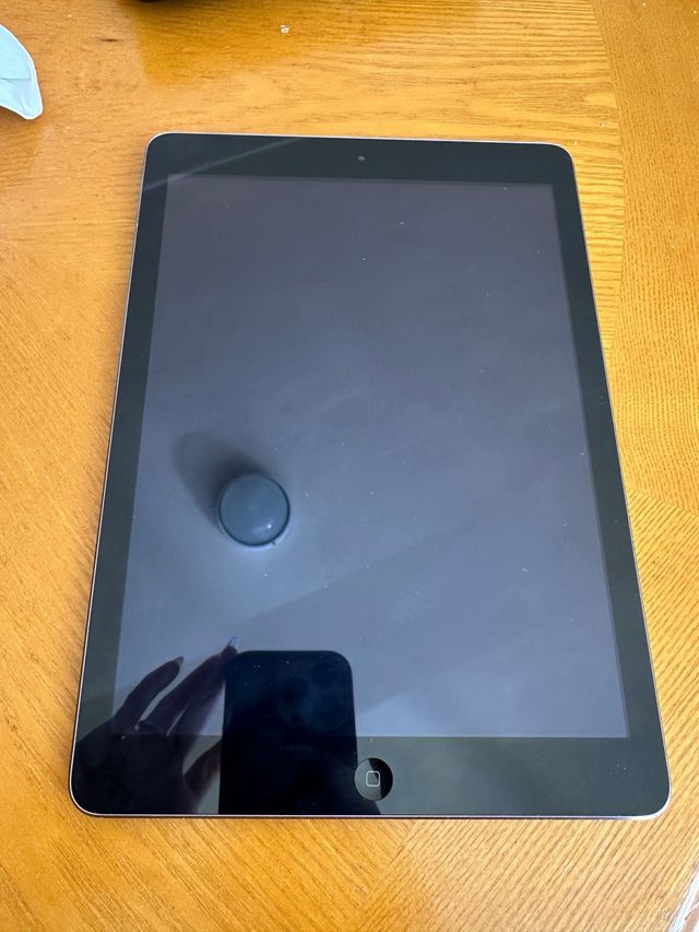 Ipad air 1 generacion