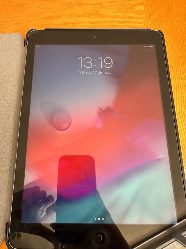 Ipad air 1 generacion