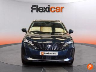 Peugeot 3008 225 e-EAT8 Allure Pack