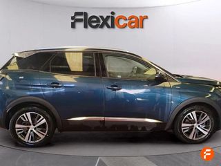 Peugeot 3008 225 e-EAT8 Allure Pack