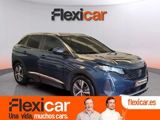 Peugeot 3008 225 e-EAT8 Allure Pack