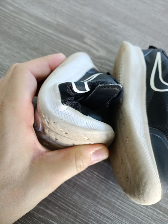 Zapatillas Nike Star Runner niño