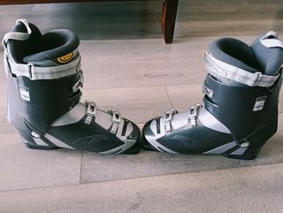 Scarponi da sci da uomo