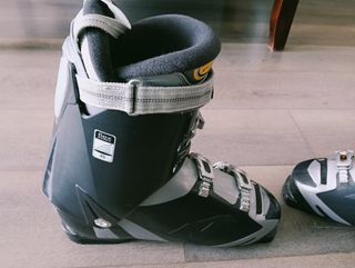 Scarponi da sci da uomo