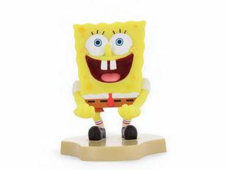 Soporte de mandos de Bob Sponge 