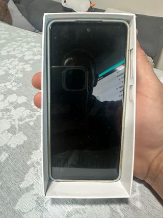 Samsung Galaxy A52s 5G - Verde