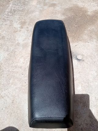 Asiento mobylette gac onix coma