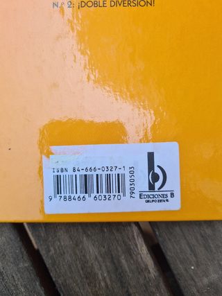 DOS MEJOR QUE UNO (MAGOS HUMOR ZIPI ZAP) (Spani...