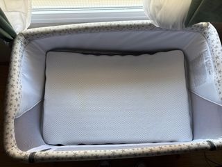 Minicuna Jane bebé estrellas