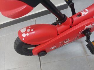 Bicicleta Evolutiva Decathlon