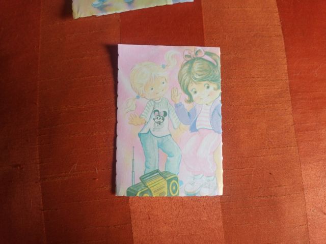 Pegatina Iberia Boeing 747