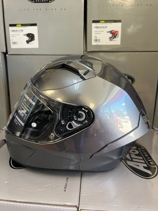 Casco moto XL carretera Airoh Connor 