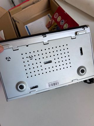 Receptor Satélite NPG DSR 4008A ¡Nuevo!